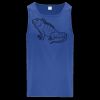 ATC Everyday Heavy Cotton Tank Top Thumbnail