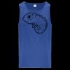 ATC Everyday Heavy Cotton Tank Top Thumbnail