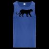 ATC Everyday Heavy Cotton Tank Top Thumbnail