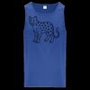 ATC Everyday Heavy Cotton Tank Top Thumbnail