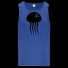 ATC Everyday Heavy Cotton Tank Top Thumbnail