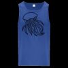 ATC Everyday Heavy Cotton Tank Top Thumbnail