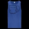 ATC Everyday Heavy Cotton Tank Top Thumbnail