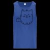 ATC Everyday Heavy Cotton Tank Top Thumbnail