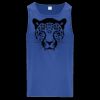 ATC Everyday Heavy Cotton Tank Top Thumbnail