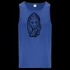 ATC Everyday Heavy Cotton Tank Top Thumbnail