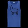 ATC Everyday Heavy Cotton Tank Top Thumbnail
