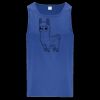 ATC Everyday Heavy Cotton Tank Top Thumbnail