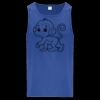 ATC Everyday Heavy Cotton Tank Top Thumbnail
