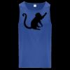 ATC Everyday Heavy Cotton Tank Top Thumbnail