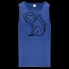 ATC Everyday Heavy Cotton Tank Top Thumbnail