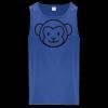 ATC Everyday Heavy Cotton Tank Top Thumbnail