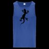 ATC Everyday Heavy Cotton Tank Top Thumbnail