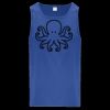 ATC Everyday Heavy Cotton Tank Top Thumbnail