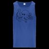 ATC Everyday Heavy Cotton Tank Top Thumbnail