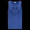 ATC Everyday Heavy Cotton Tank Top Thumbnail