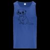 ATC Everyday Heavy Cotton Tank Top Thumbnail