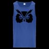 ATC Everyday Heavy Cotton Tank Top Thumbnail