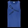ATC Everyday Heavy Cotton Tank Top Thumbnail