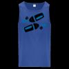 ATC Everyday Heavy Cotton Tank Top Thumbnail