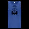 ATC Everyday Heavy Cotton Tank Top Thumbnail