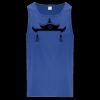 ATC Everyday Heavy Cotton Tank Top Thumbnail