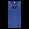 ATC Everyday Heavy Cotton Tank Top Thumbnail