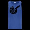 ATC Everyday Heavy Cotton Tank Top Thumbnail