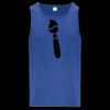 ATC Everyday Heavy Cotton Tank Top Thumbnail