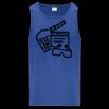 ATC Everyday Heavy Cotton Tank Top Thumbnail