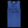 ATC Everyday Heavy Cotton Tank Top Thumbnail