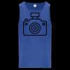 ATC Everyday Heavy Cotton Tank Top Thumbnail