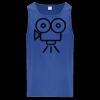 ATC Everyday Heavy Cotton Tank Top Thumbnail
