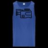 ATC Everyday Heavy Cotton Tank Top Thumbnail