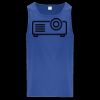 ATC Everyday Heavy Cotton Tank Top Thumbnail