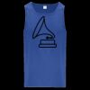 ATC Everyday Heavy Cotton Tank Top Thumbnail