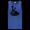 ATC Everyday Heavy Cotton Tank Top Thumbnail