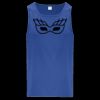 ATC Everyday Heavy Cotton Tank Top Thumbnail