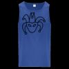 ATC Everyday Heavy Cotton Tank Top Thumbnail
