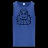 ATC Everyday Heavy Cotton Tank Top Thumbnail
