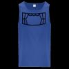 ATC Everyday Heavy Cotton Tank Top Thumbnail