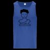 ATC Everyday Heavy Cotton Tank Top Thumbnail
