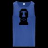ATC Everyday Heavy Cotton Tank Top Thumbnail