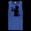 ATC Everyday Heavy Cotton Tank Top Thumbnail
