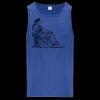 ATC Everyday Heavy Cotton Tank Top Thumbnail