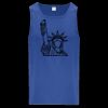 ATC Everyday Heavy Cotton Tank Top Thumbnail