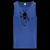 ATC Everyday Heavy Cotton Tank Top Thumbnail
