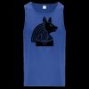 ATC Everyday Heavy Cotton Tank Top Thumbnail