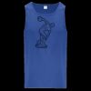 ATC Everyday Heavy Cotton Tank Top Thumbnail