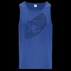 ATC Everyday Heavy Cotton Tank Top Thumbnail
